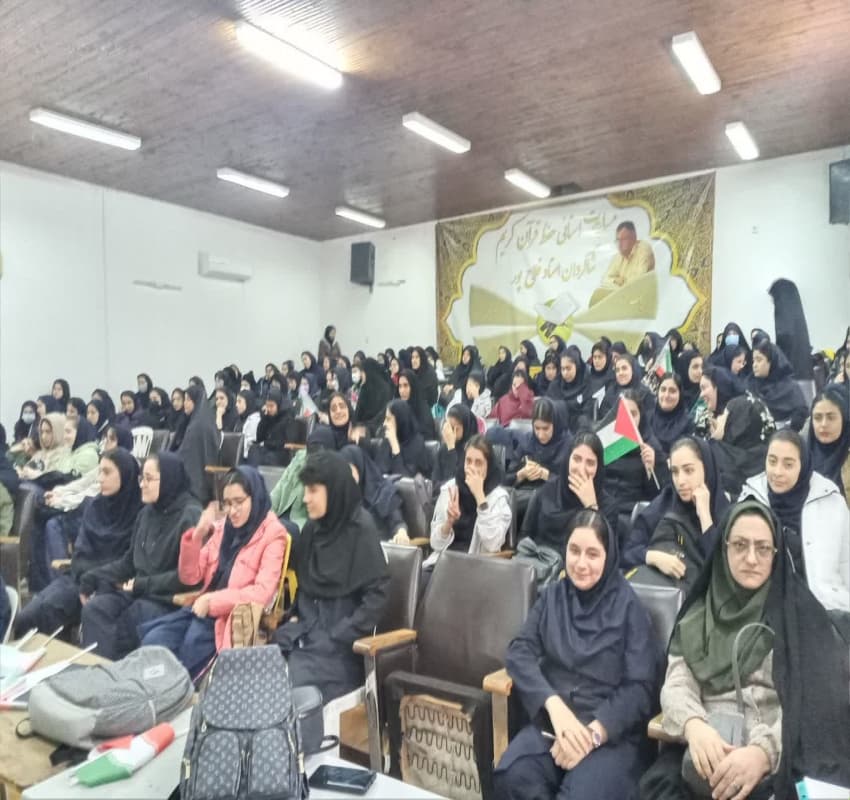 اردوی امادگی دفاعی