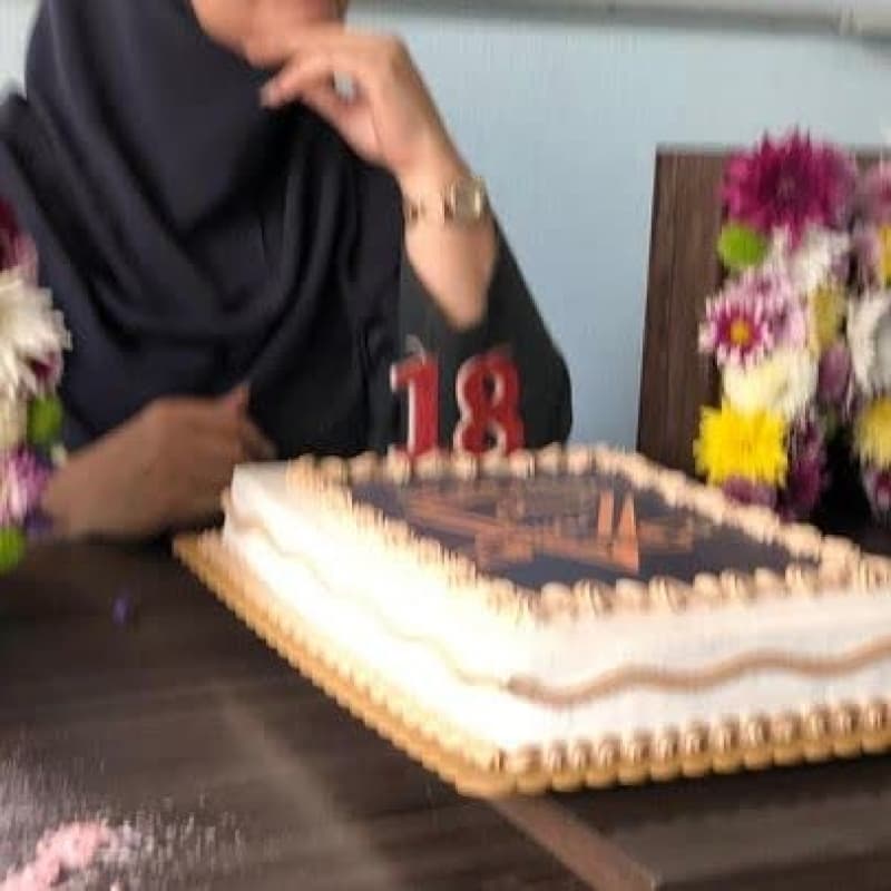 سالگرد باز گشایی علوم کنعان