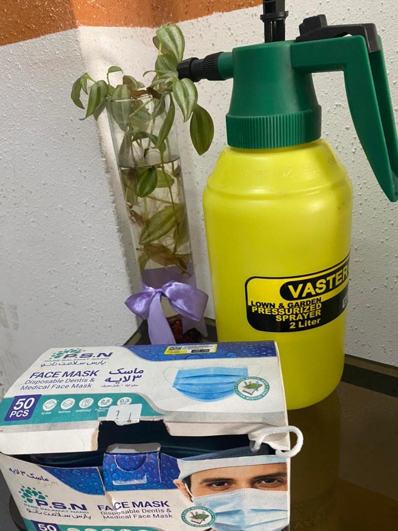 دبیرستان علوم کنعان